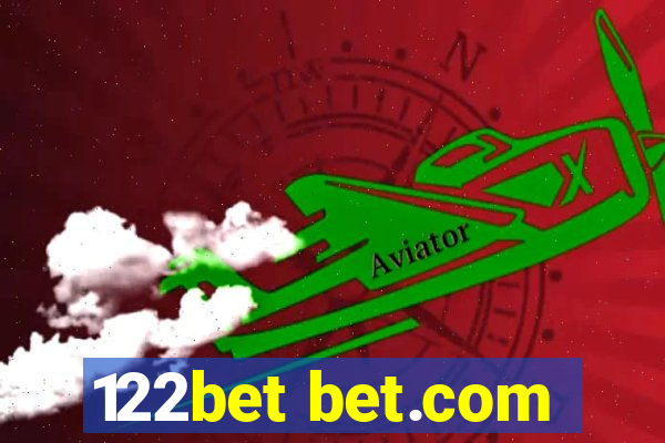 122bet bet.com